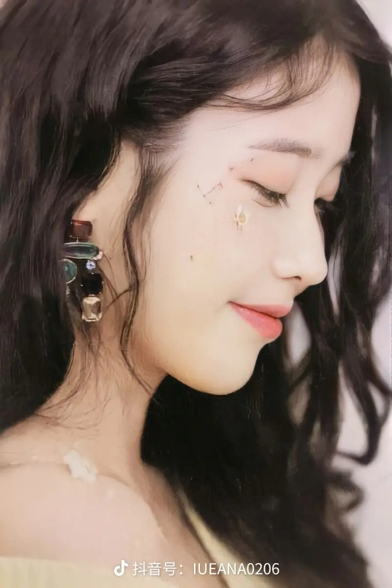 iu - 堆糖,美图壁纸兴趣社区