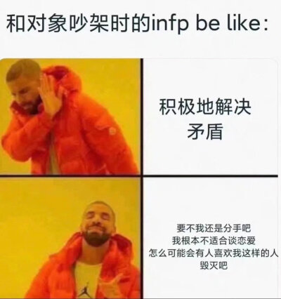 INFP