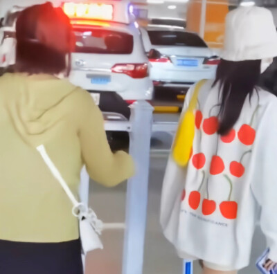 发