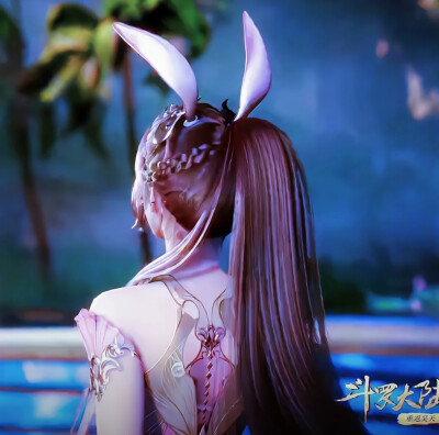 美女的头发ฅ՞•ﻌ•՞ฅ
