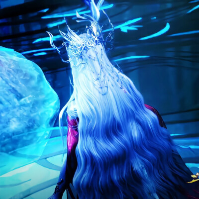 美女的头发ฅ՞•ﻌ•՞ฅ
