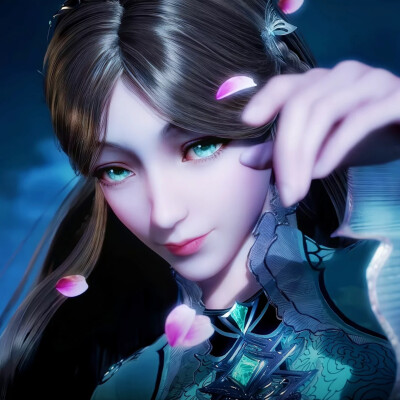  这张荣荣好温柔！！！爱辽爱辽