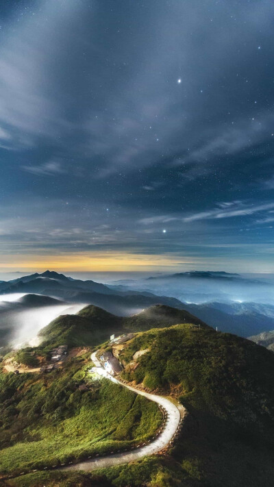 在最美季节遇见湖南，探索湖南魅力，感受潇湘生活。©视觉中国