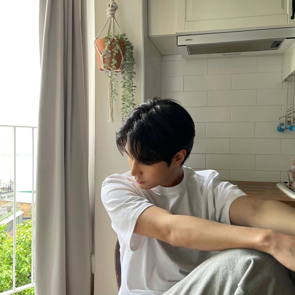 理想型男友朴栖含