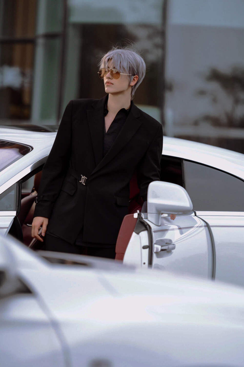 08卡琳娜和揉西