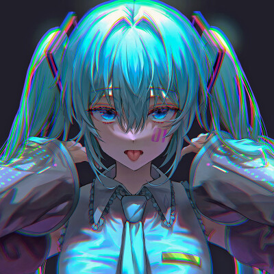 初音未来