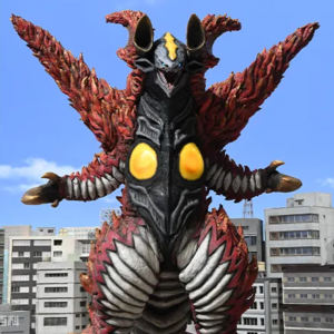 合体魔王兽芝庞顿 - 高清图片,堆糖,美图壁纸兴趣社区