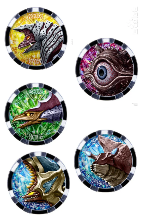 哥尔赞 美尔巴 加恩q 雷丘巴斯 超戈布