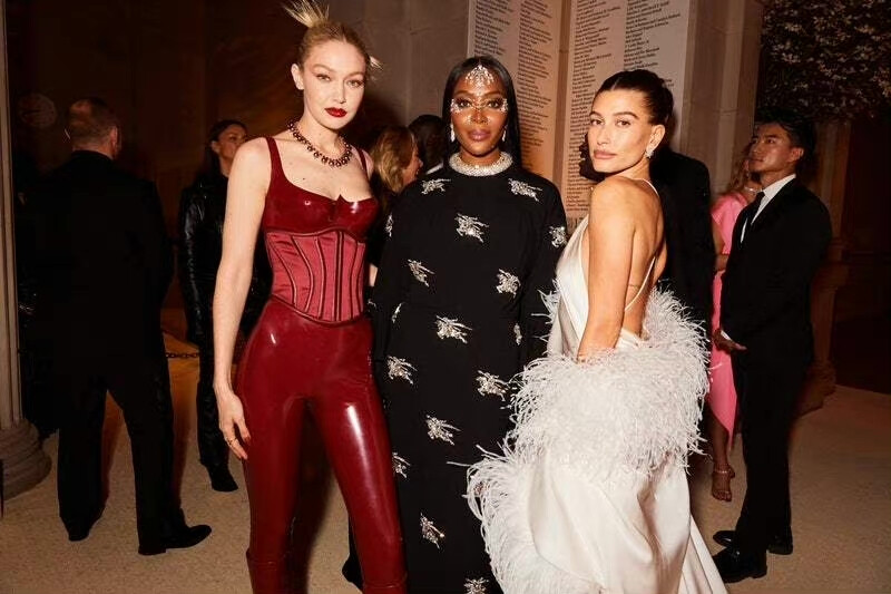 Met Gala