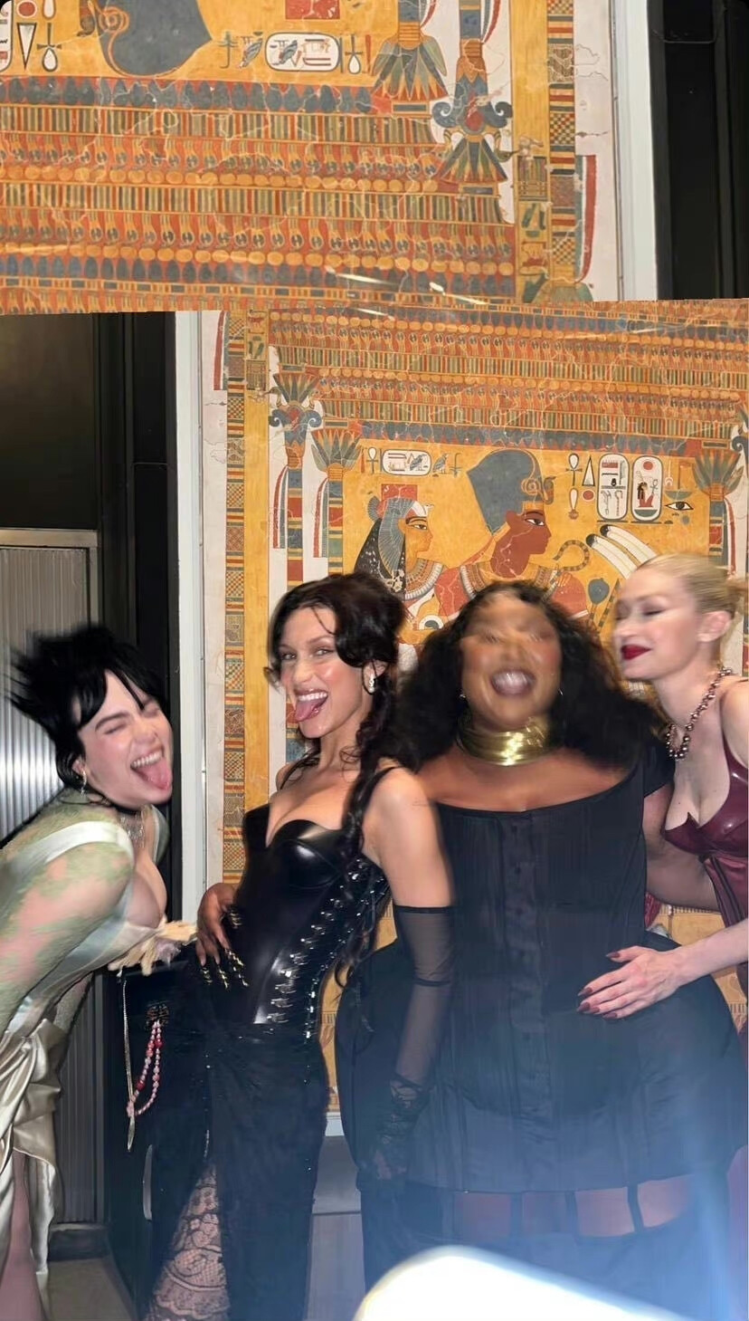 Met Gala