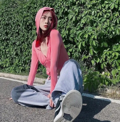 ins清新头像
图源网络