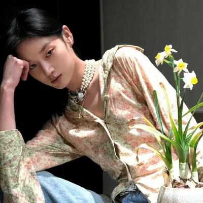 ins清新头像
图源网络