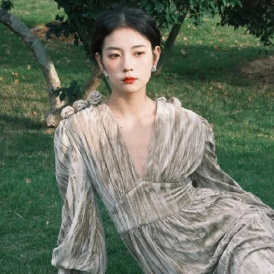 ins清新头像
图源网络