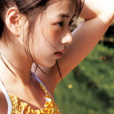 ins清新头像
图源网络