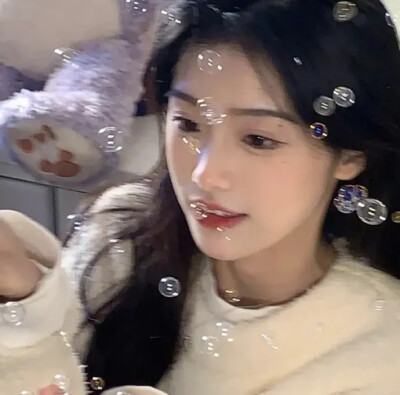 ins清新头像
图源网络