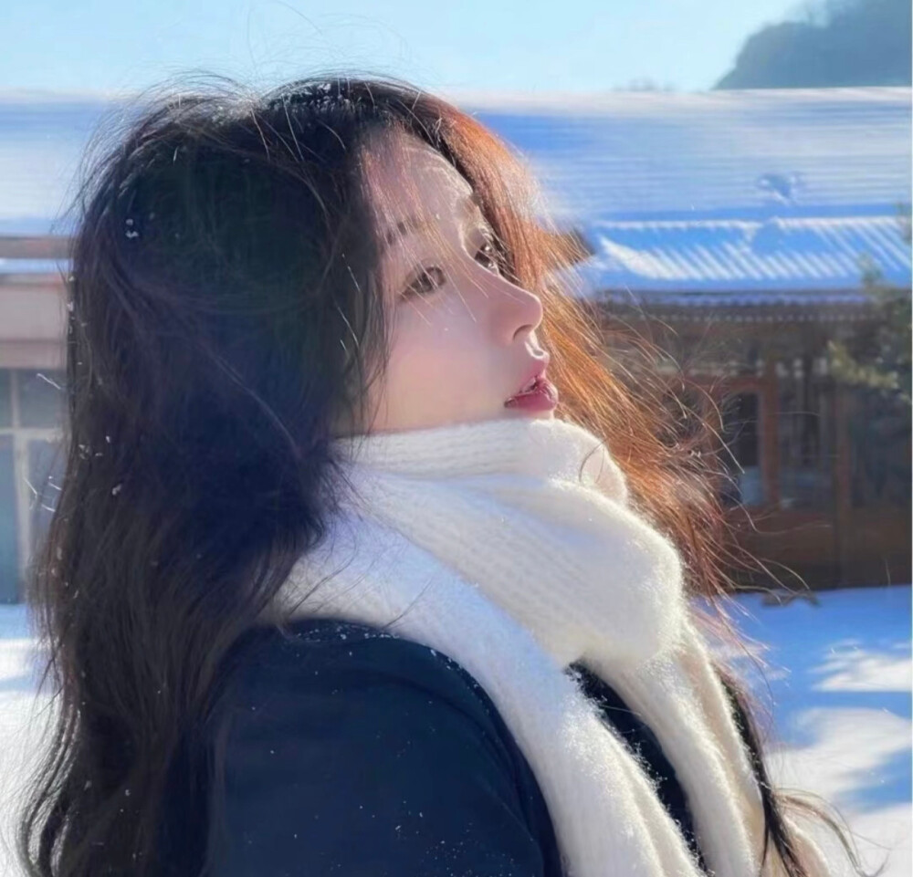 女头