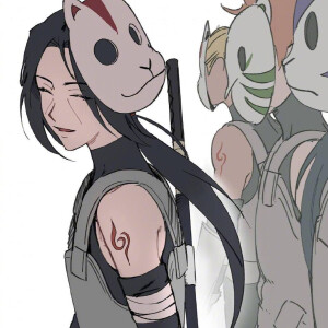 火影忍者 止鼬 - 高清图片,堆糖,美图壁纸兴趣社区