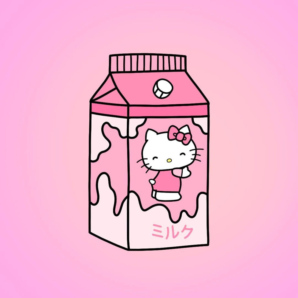 凯蒂猫的时尚生活
甜辣女孩必备单品
#hellokitty##三丽鸥##可爱头像##少女心# ​​​