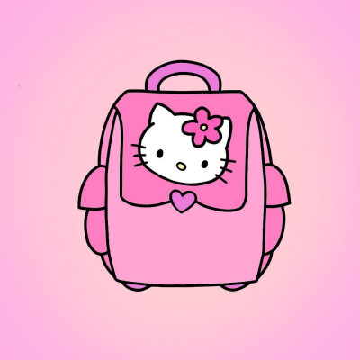 凯蒂猫的时尚生活
甜辣女孩必备单品
#hellokitty##三丽鸥##可爱头像##少女心# ​​​