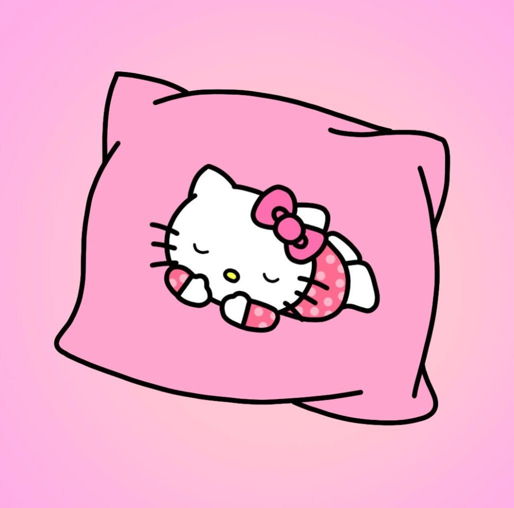 凯蒂猫的时尚生活
甜辣女孩必备单品
#hellokitty##三丽鸥##可爱头像##少女心# ​​​