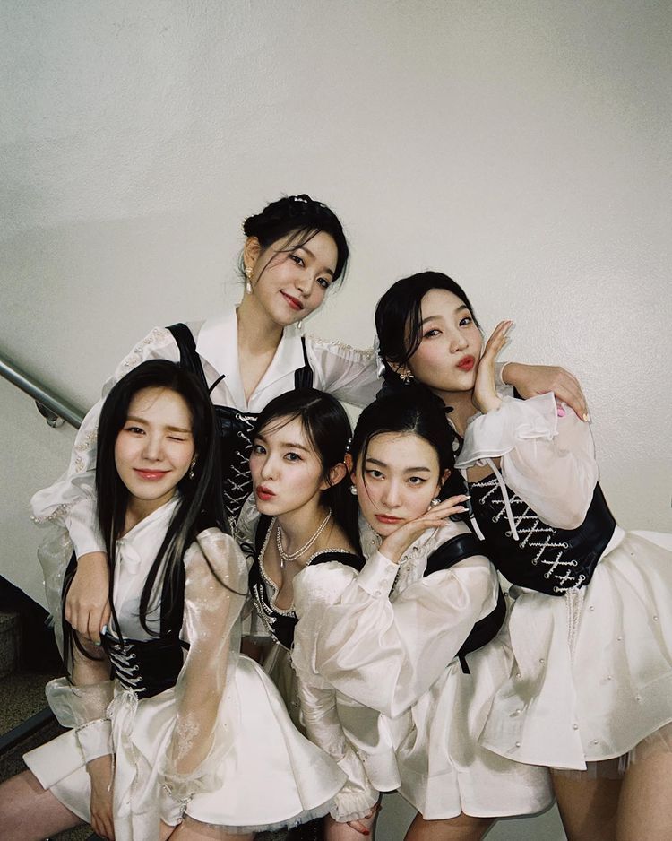 redvelvet