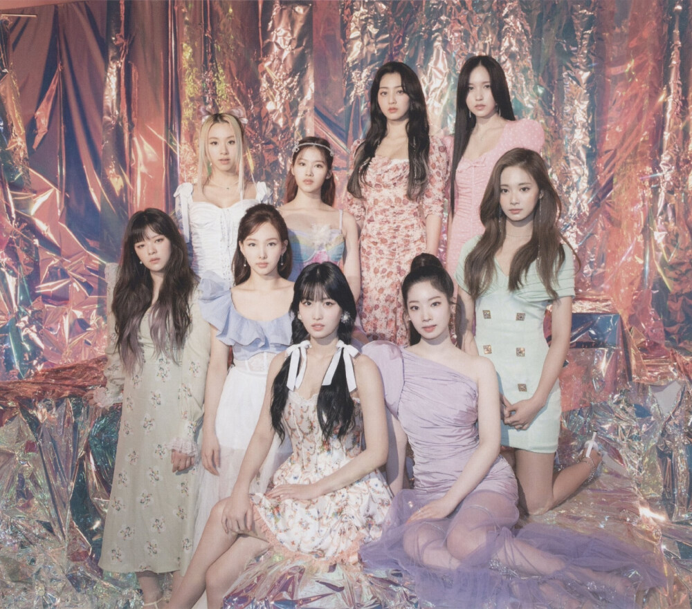 TWICE