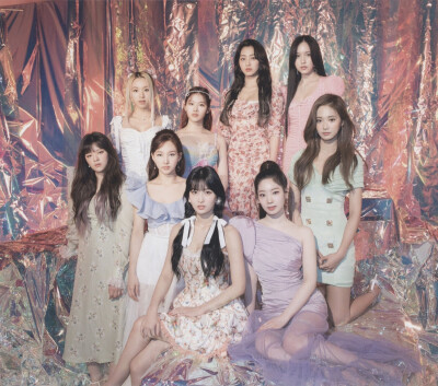 TWICE