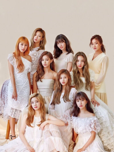 TWICE