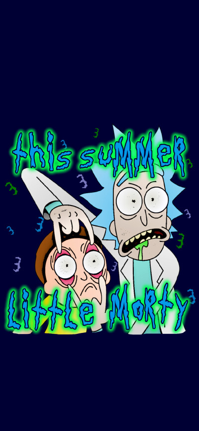 Rick & Morty