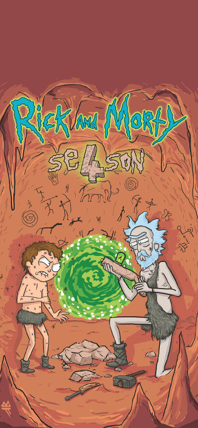 Rick & Morty