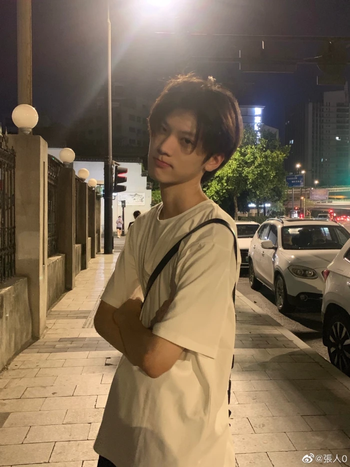 张人0 - 高清图片，堆糖，美图壁纸兴趣社区