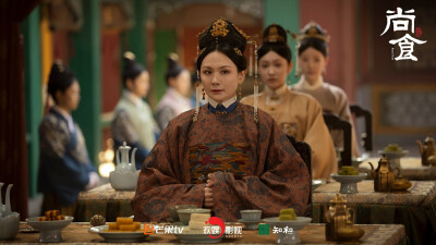 尚食
