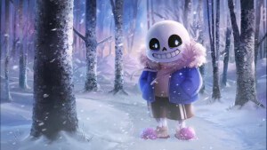 sans