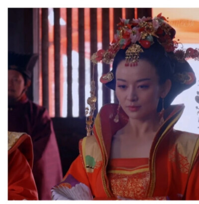 红装