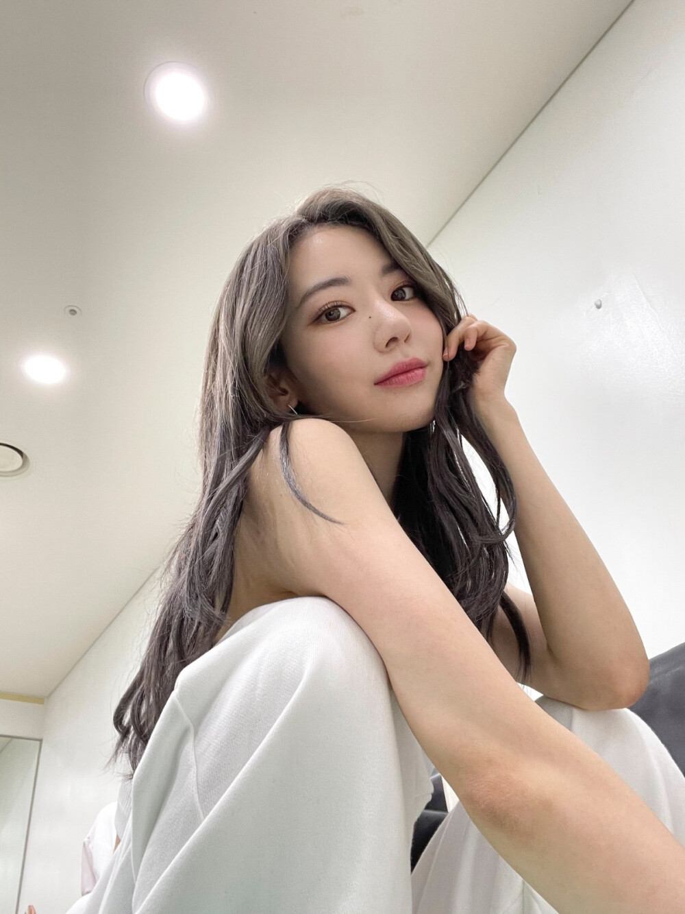 宫脇咲良 自拍 - 堆糖,美图壁纸兴趣社区