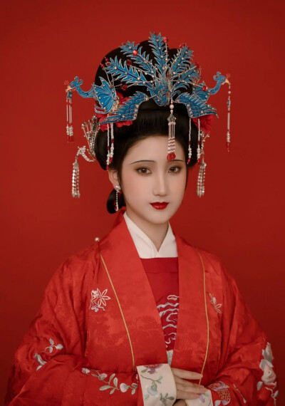 红装