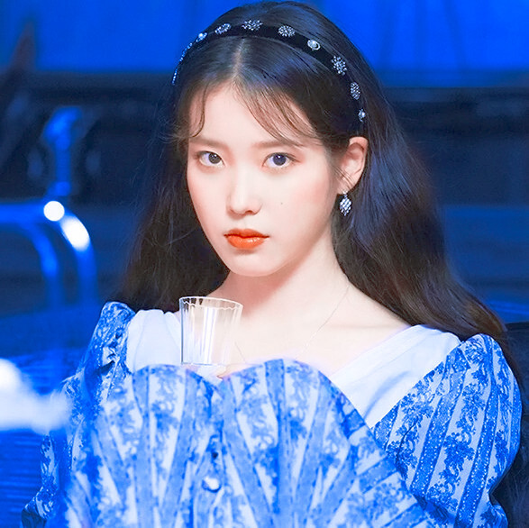 IU
原截宋荨