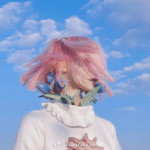 。