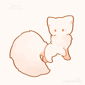 兽设