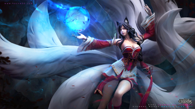 Ahri