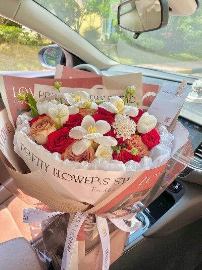 ins潮图朋友圈背景图/高质量/神仙背景/图源网络侵删