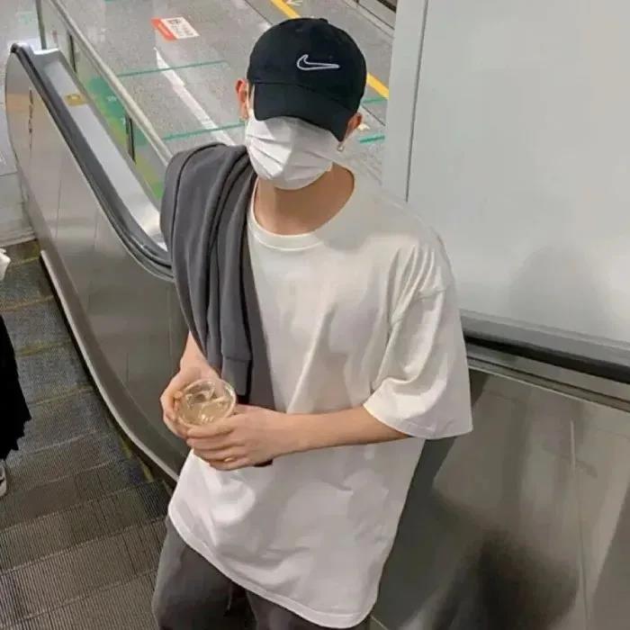 【男头像杂烩】男生头像#遮挡#宠物#唯美韩国#小清新#伤感#帅气#高清#暖男#欧美#霸气ᵎ鲜肉#By沐晴