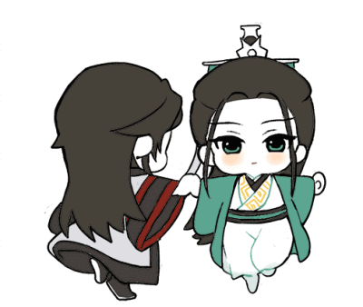 天官，渣反，魔道