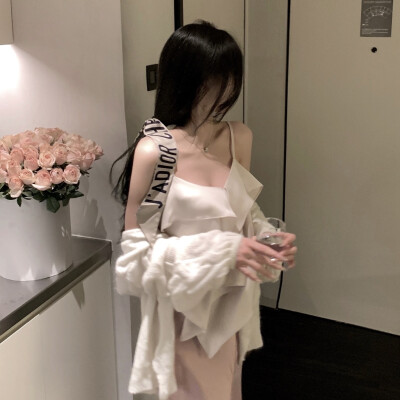 不露脸