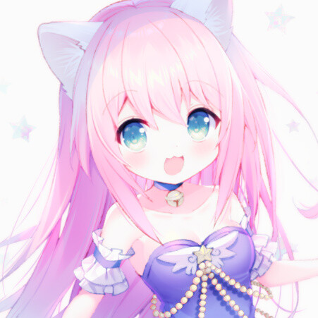 ૮ ・ﻌ・ა