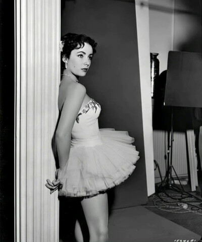 Elizabeth Taylor