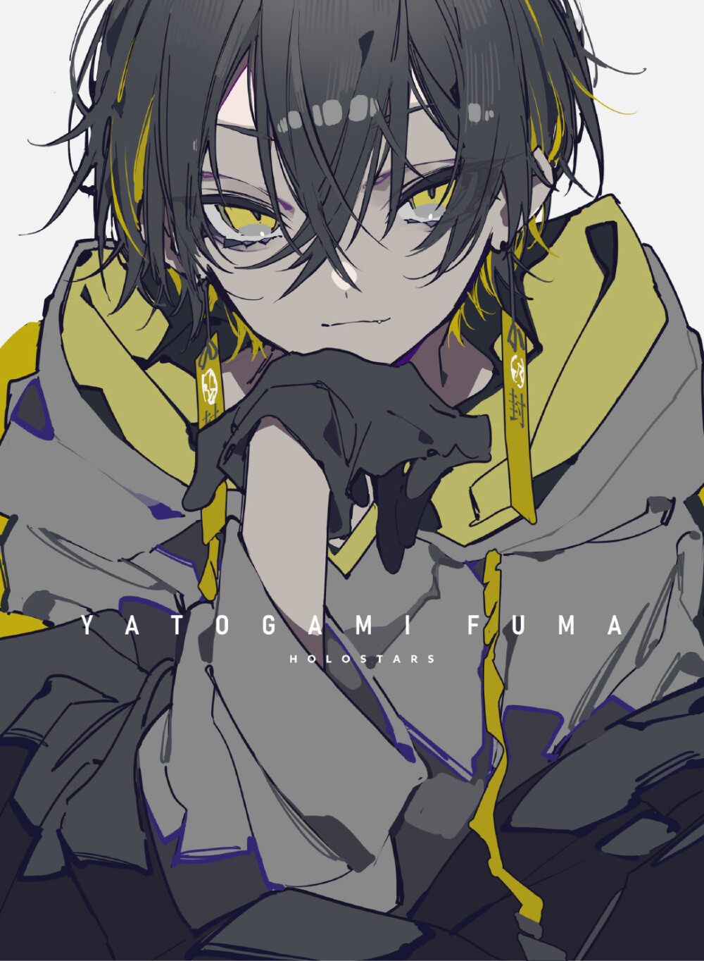 画师:望月 twi:key_999 - 高清图片,堆糖,美图壁纸兴趣社区