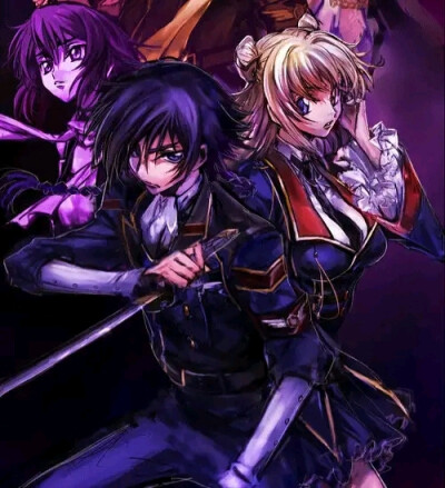 code geass 