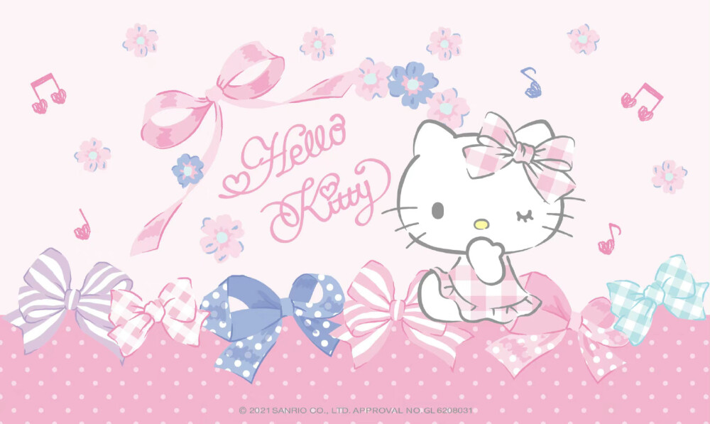 Hello Kitty