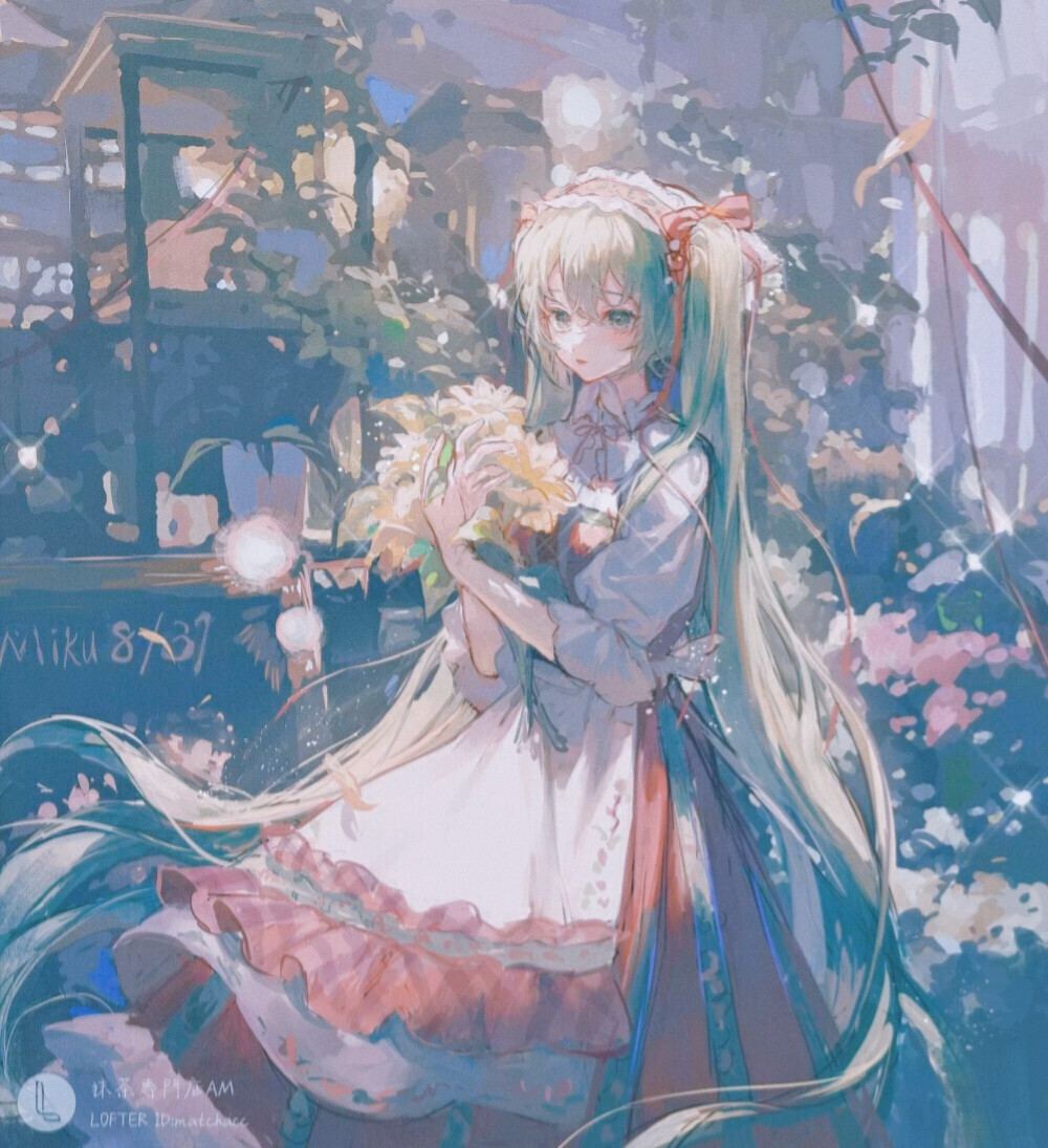 初音